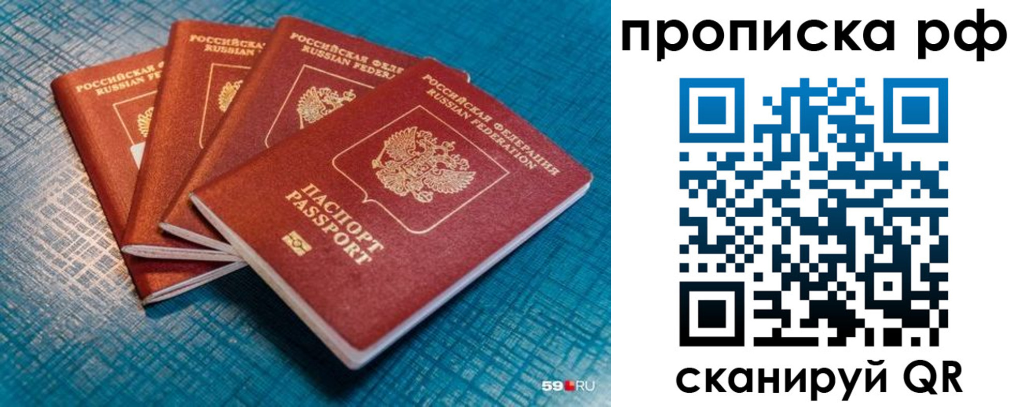 где прописаться в Вязьме